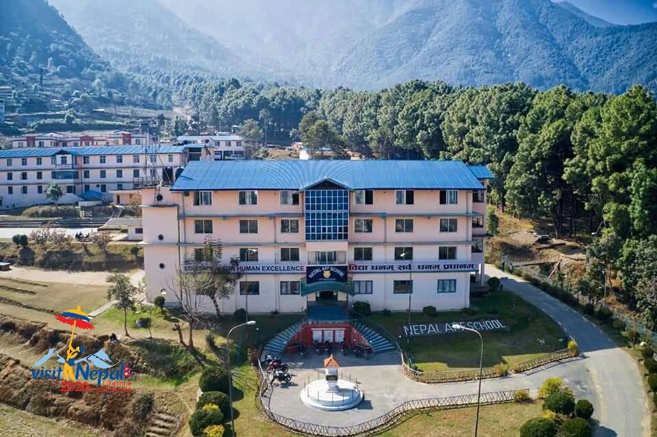 Nepal Armed Police Force School