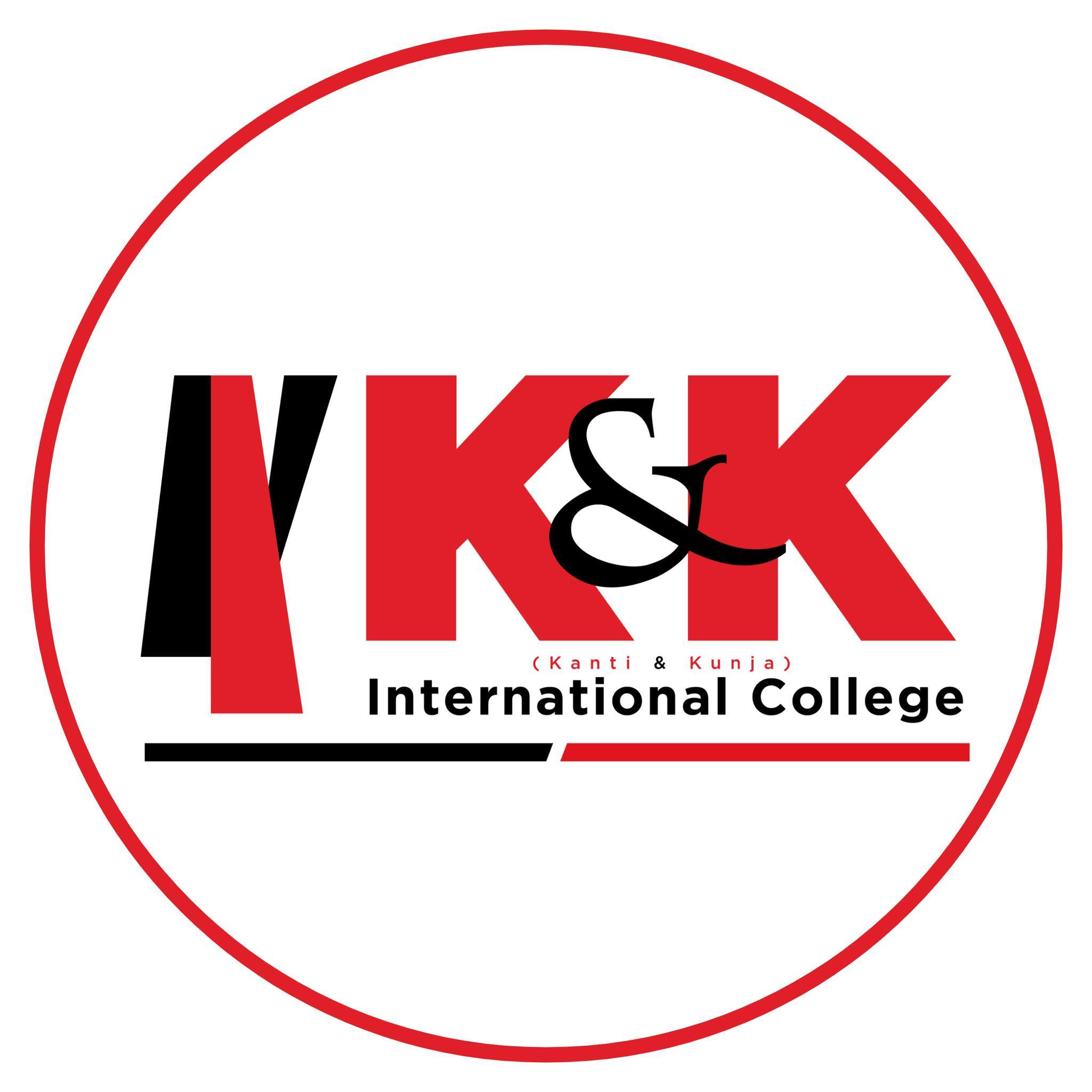 K and K International College