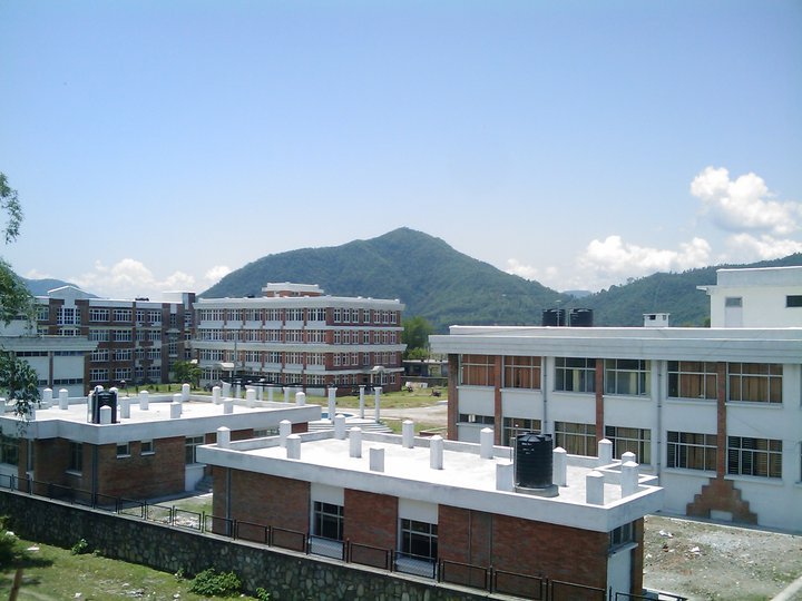 School of Engineering | Pokhara University
