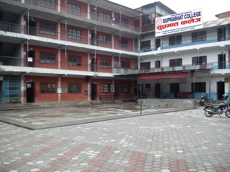 Suprabhat College