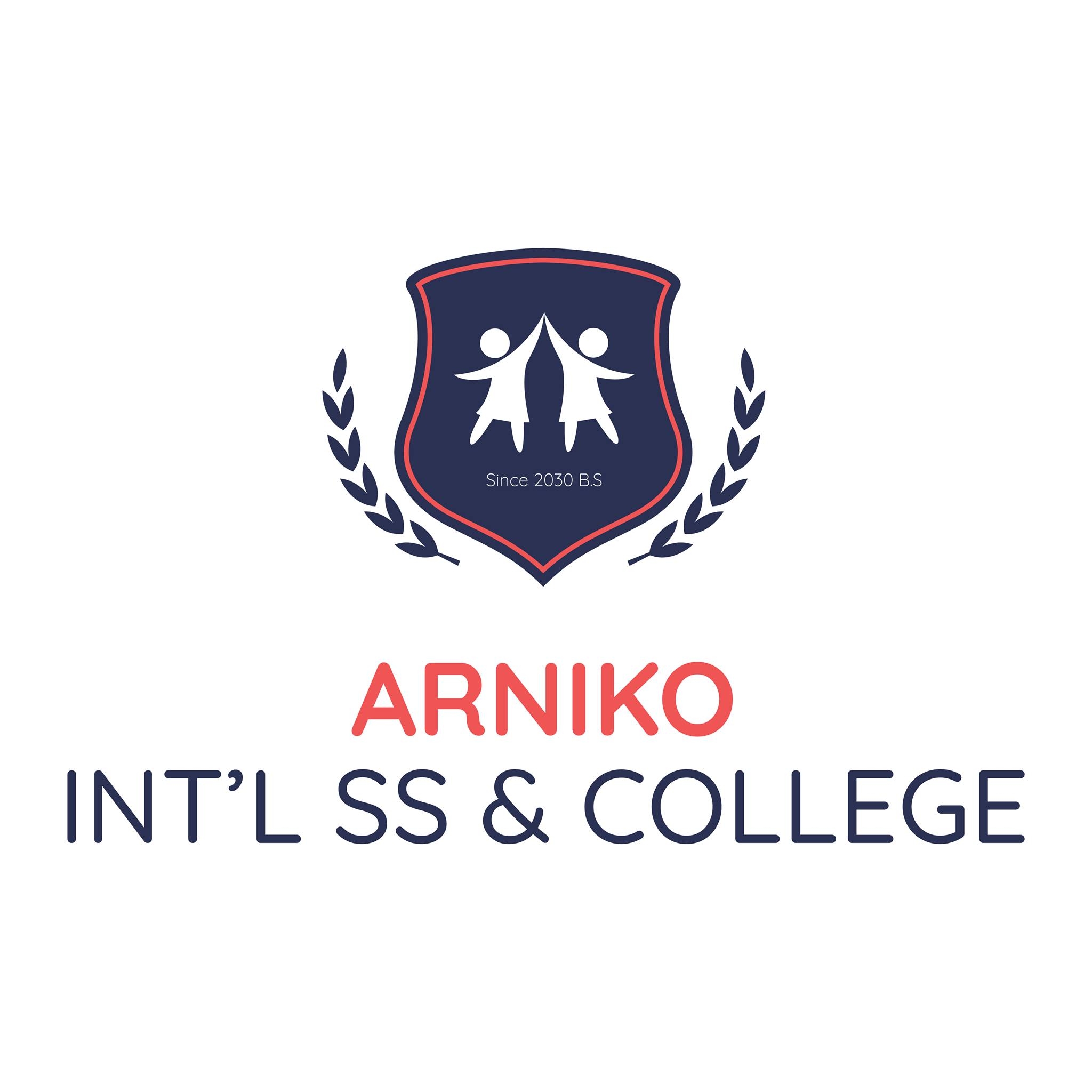 Arniko International SS/College