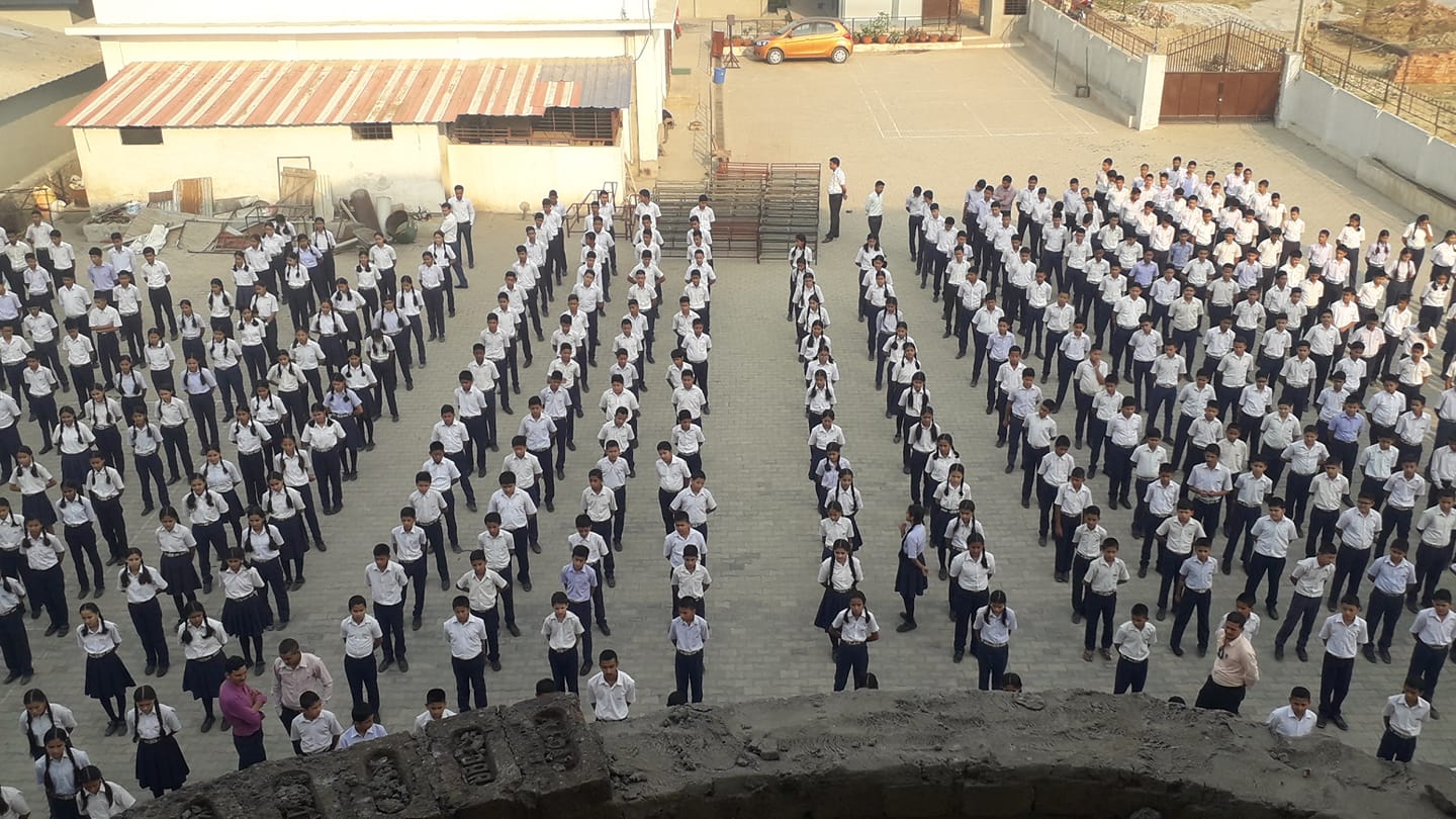 International Public School