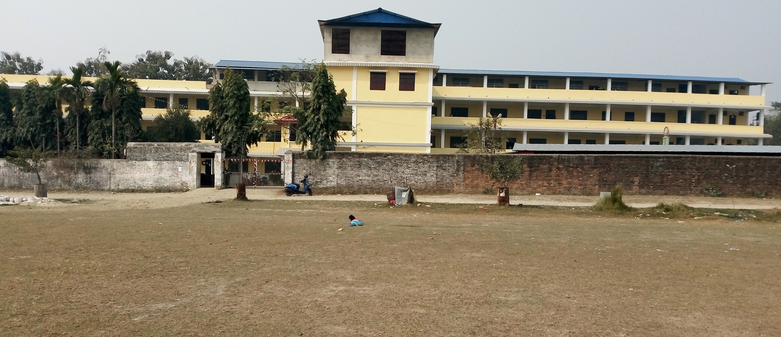 Janta Multiple Campus
