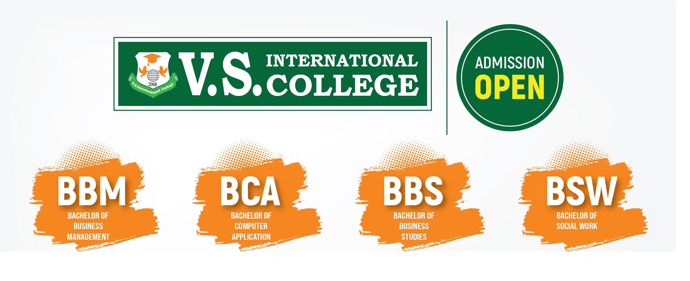 VS International College