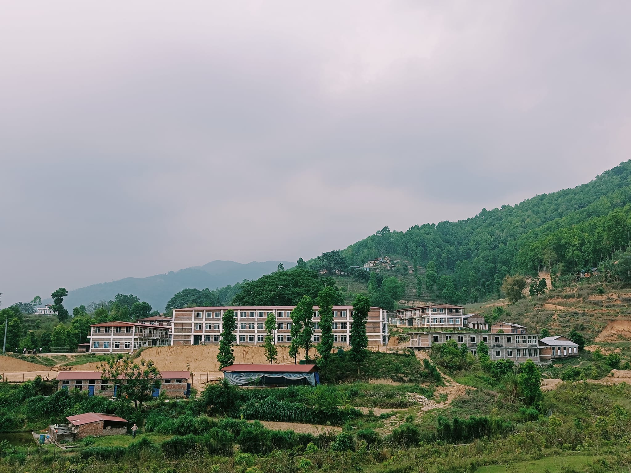 Sindhuli Community Technical Institute