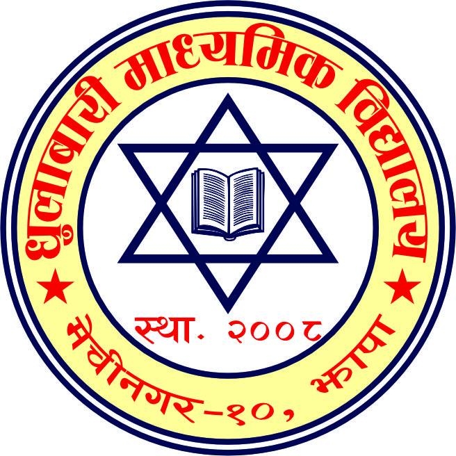 Dhulabari Secondary School