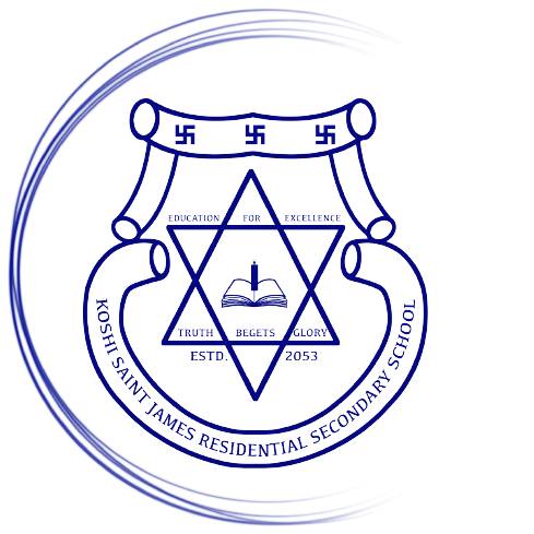 Koshi Saint James Secondary School