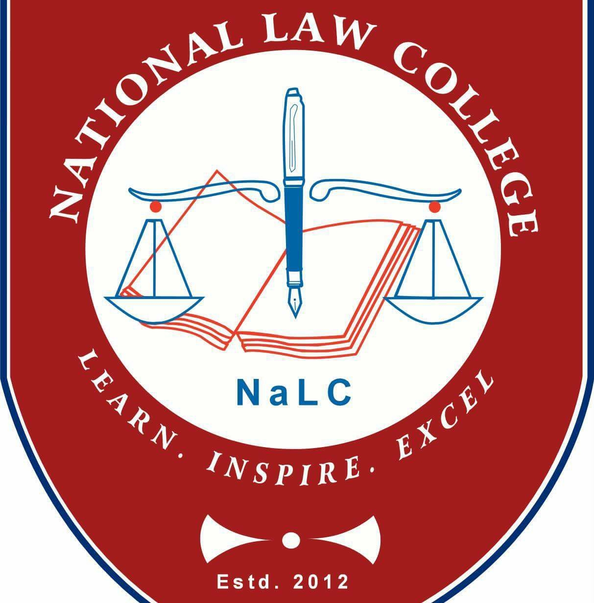National Law College
