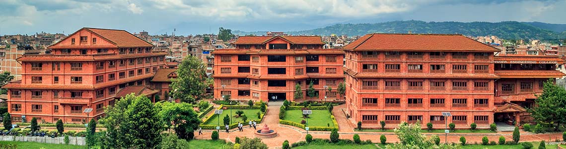 Khwopa Engineering College