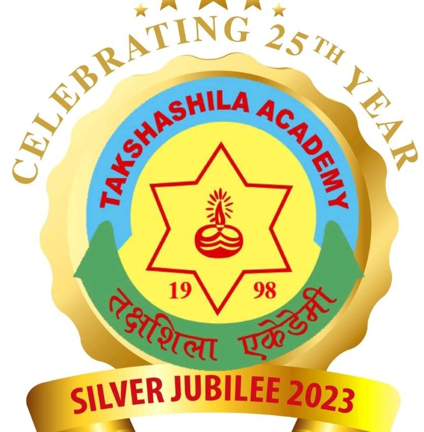 Takshashila Academy