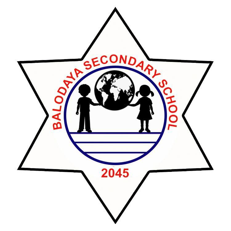 Balodaya Secondary School Pokhara