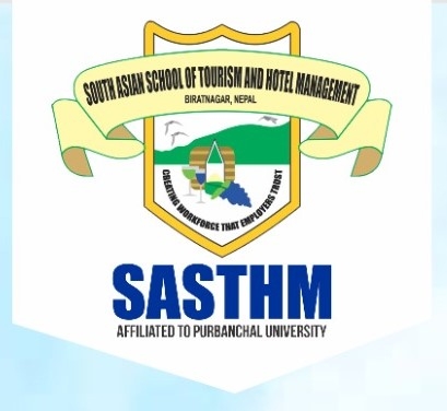 South Asian School of Tourism and Hotel Management