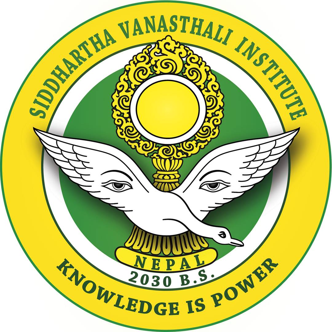 Siddhartha Vanasthali Institute