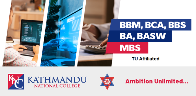 Kathmandu National College