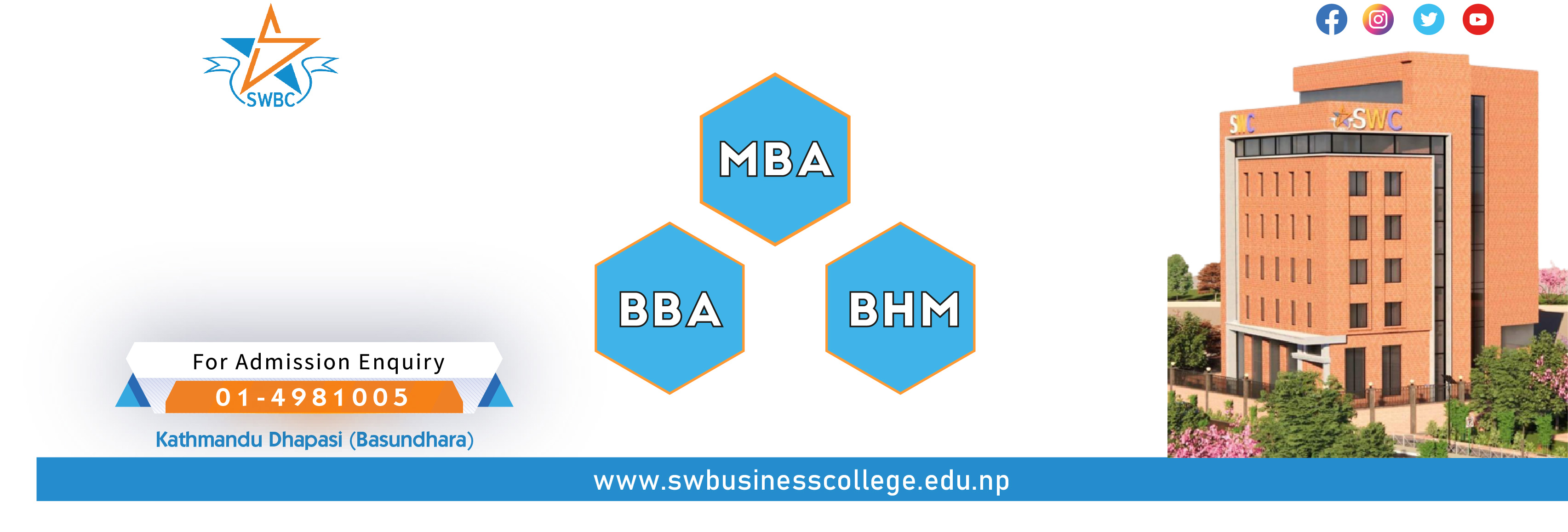 Southwestern Business College