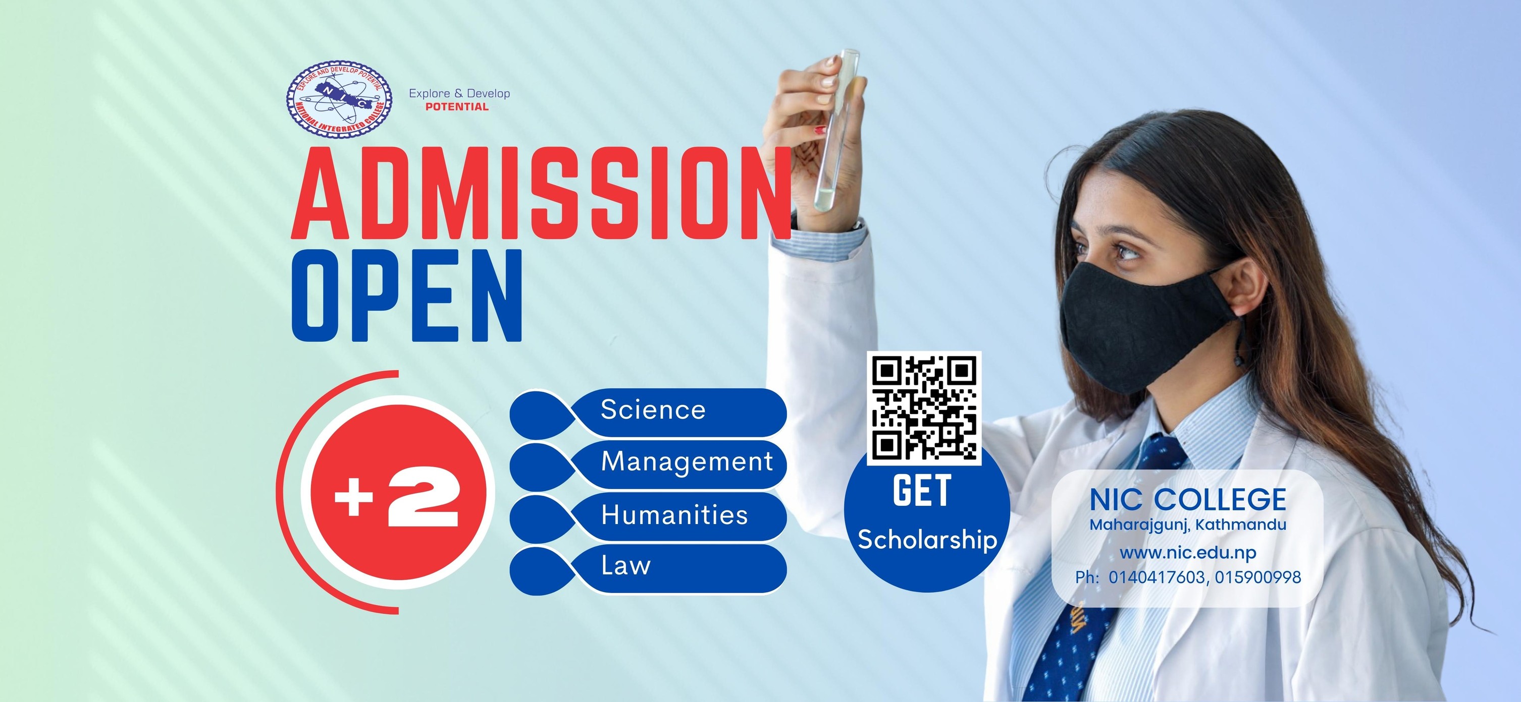 National Integrated College