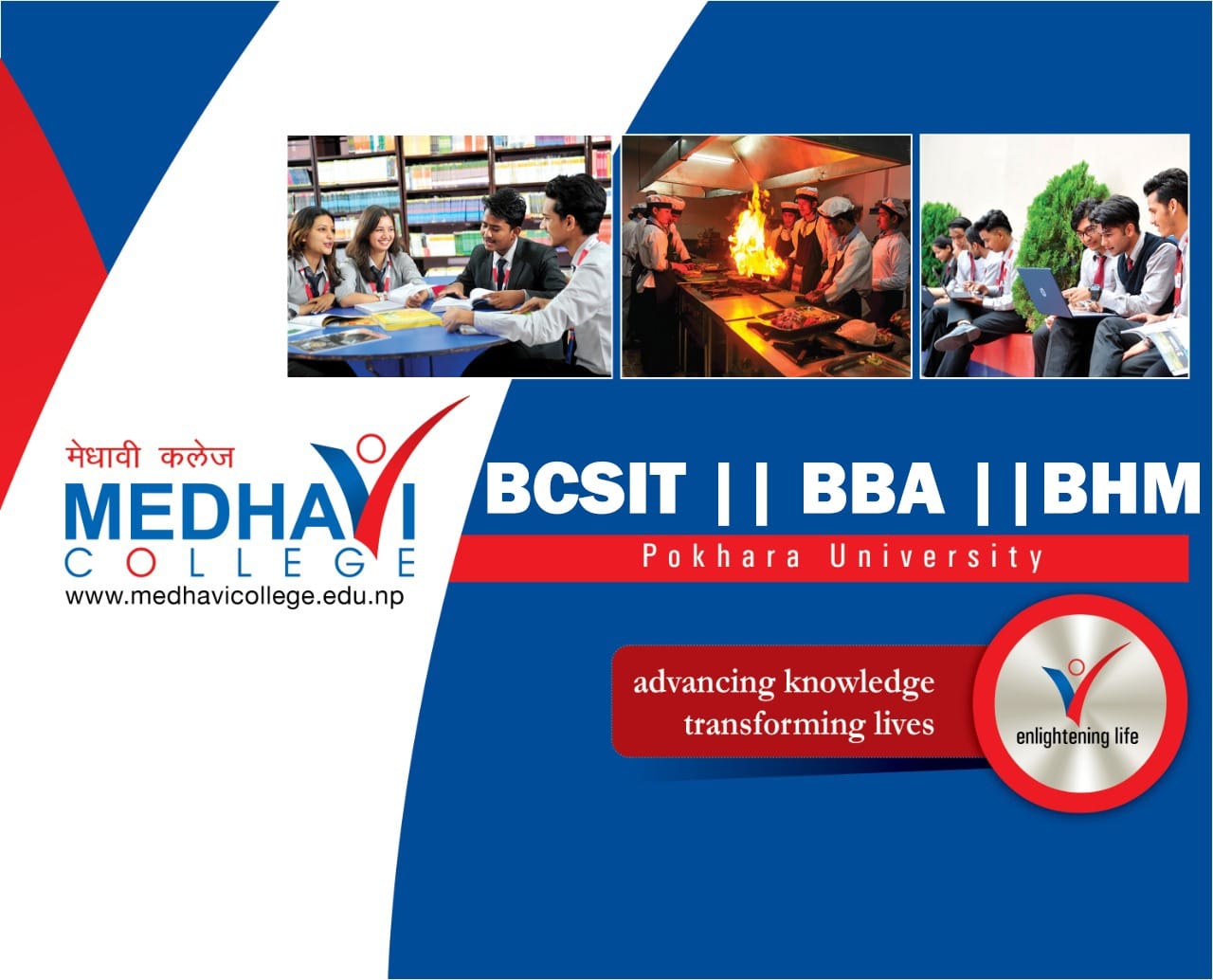 Medhavi College