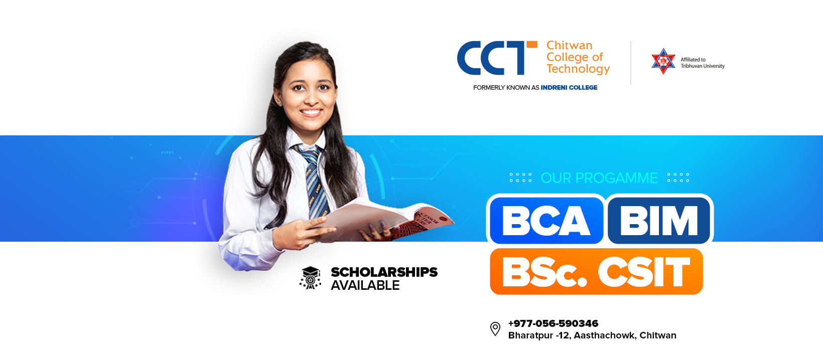 Chitwan College of Technology