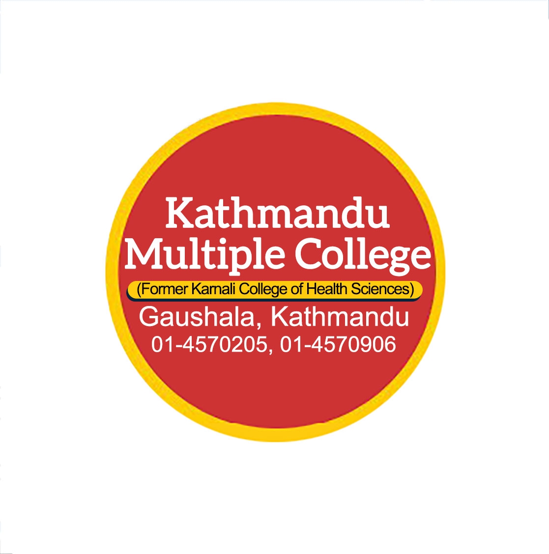 Kathmandu Multiple College