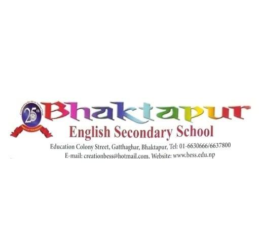 Bhaktapur English Secondary School