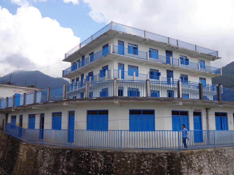 Sindhuli Multiple Campus