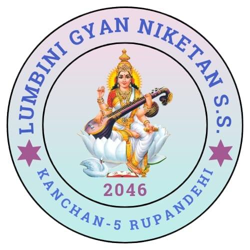 Lumbini Gyan Niketan Secondary School