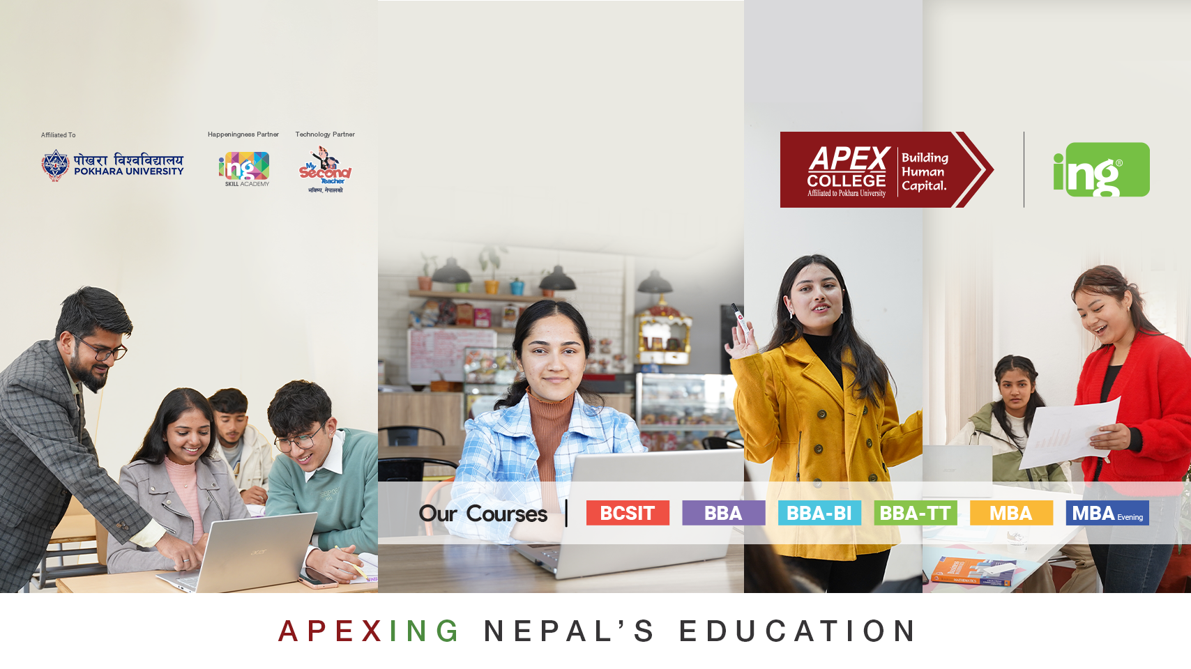 Apex College