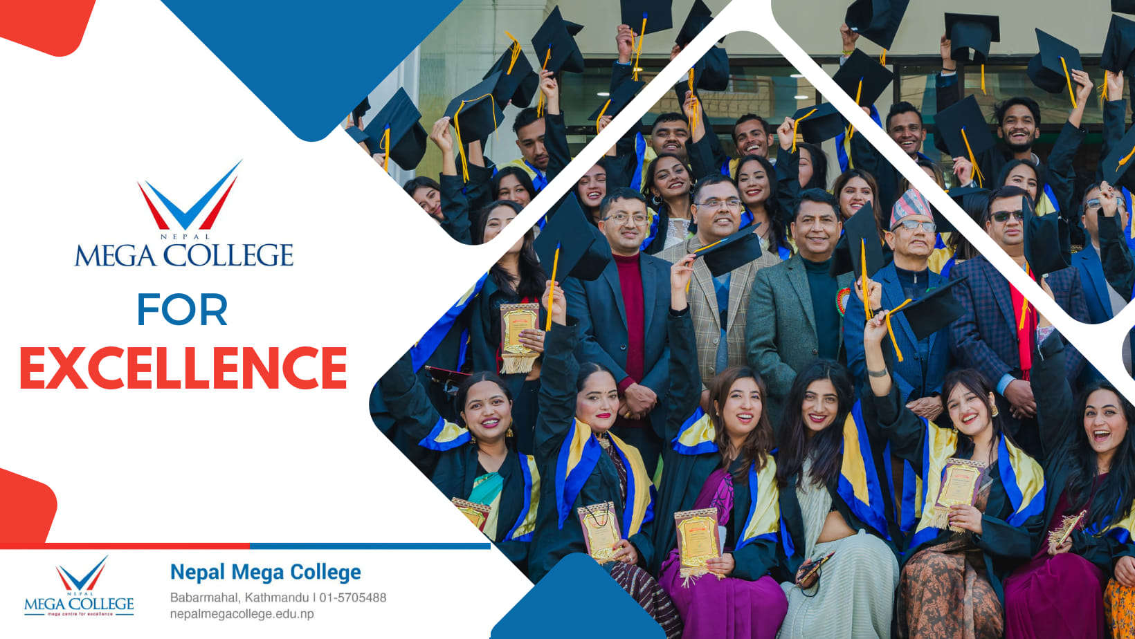 Nepal Mega College