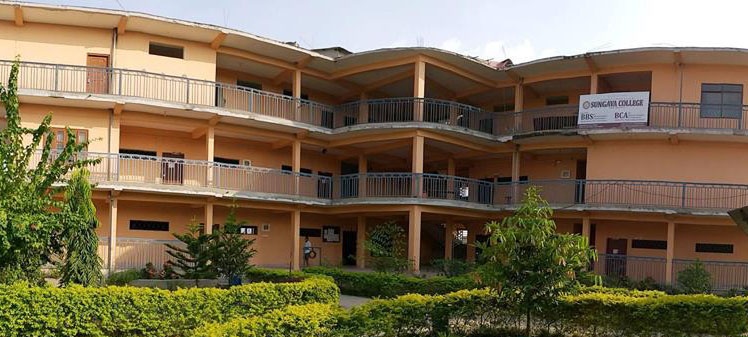 ​Sungava College