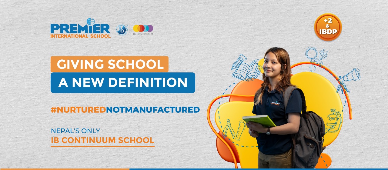 Premier International IB Continuum School