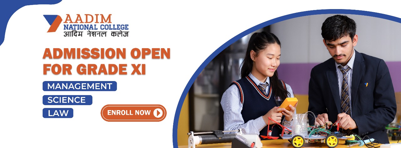 Aadim National College