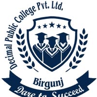 Decimal Public College