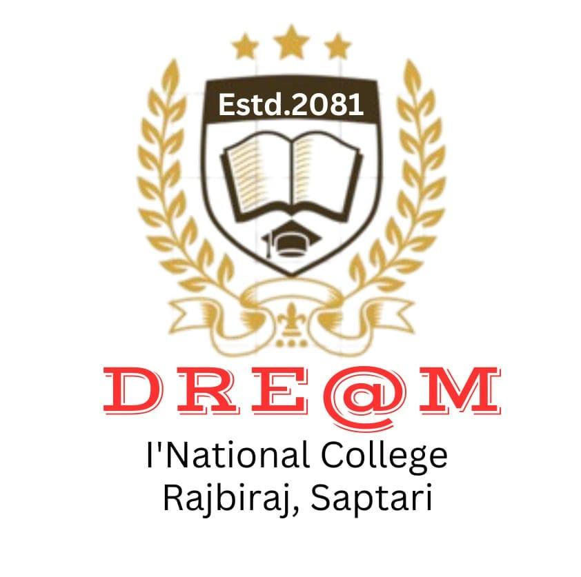 Dream International College