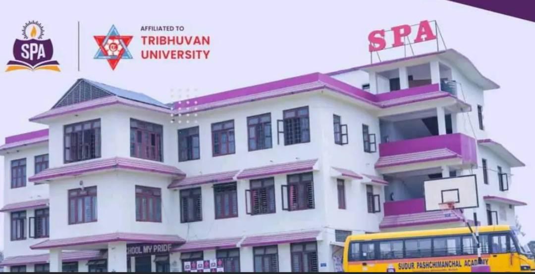 Sudur Pashchimanchal Academy