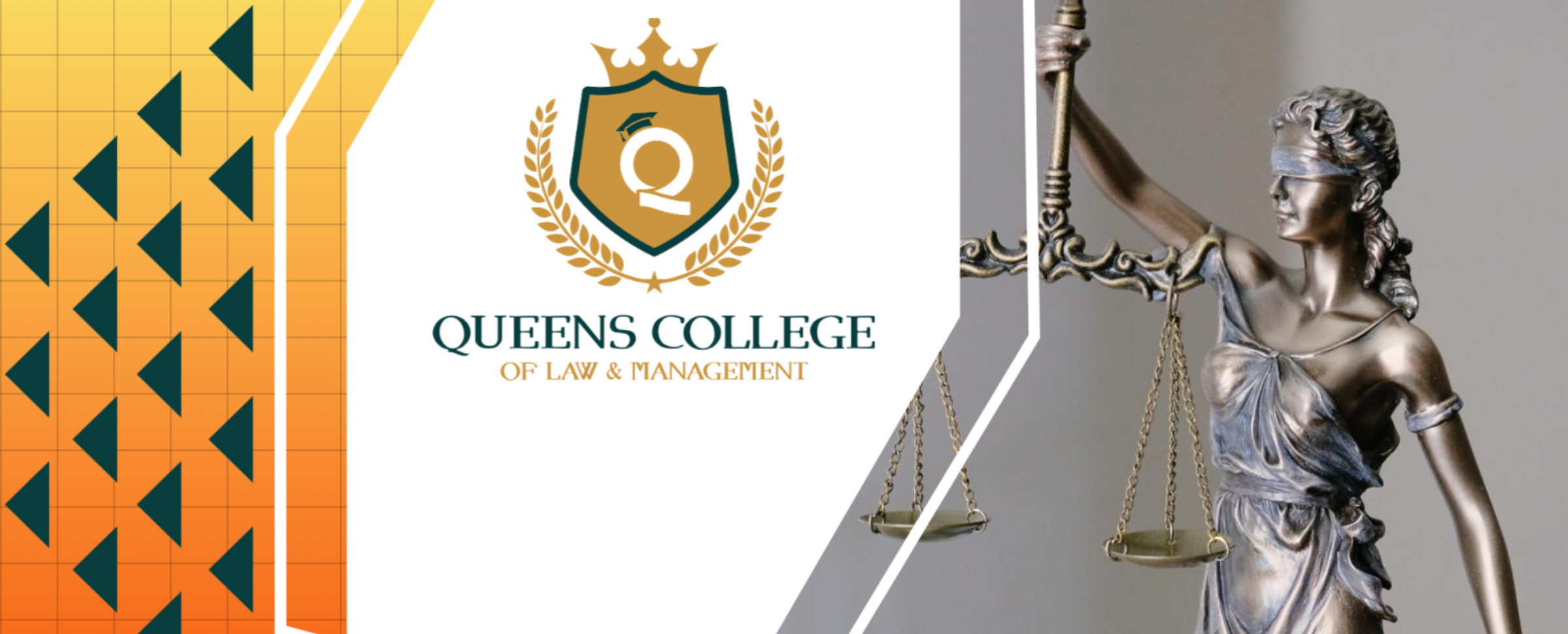 Queens College of Law & Management