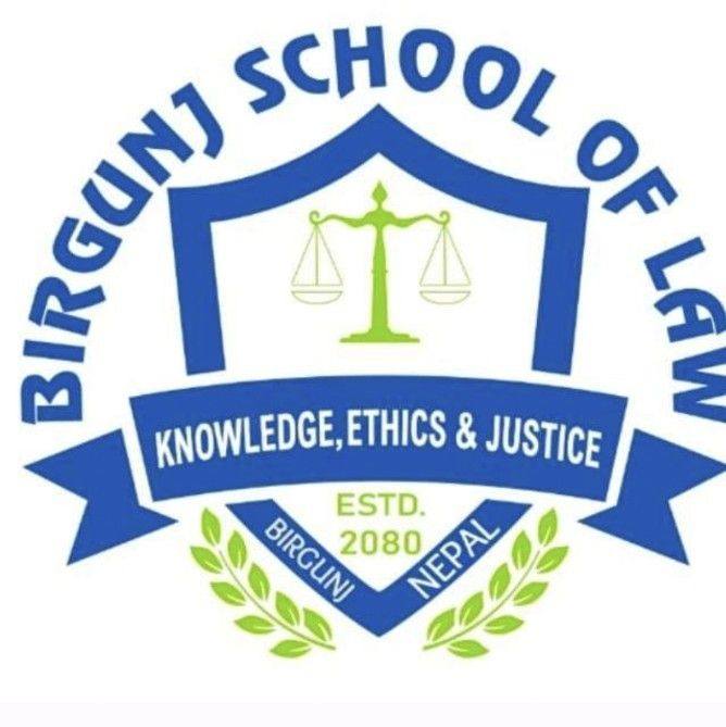 Birgunj School of Law