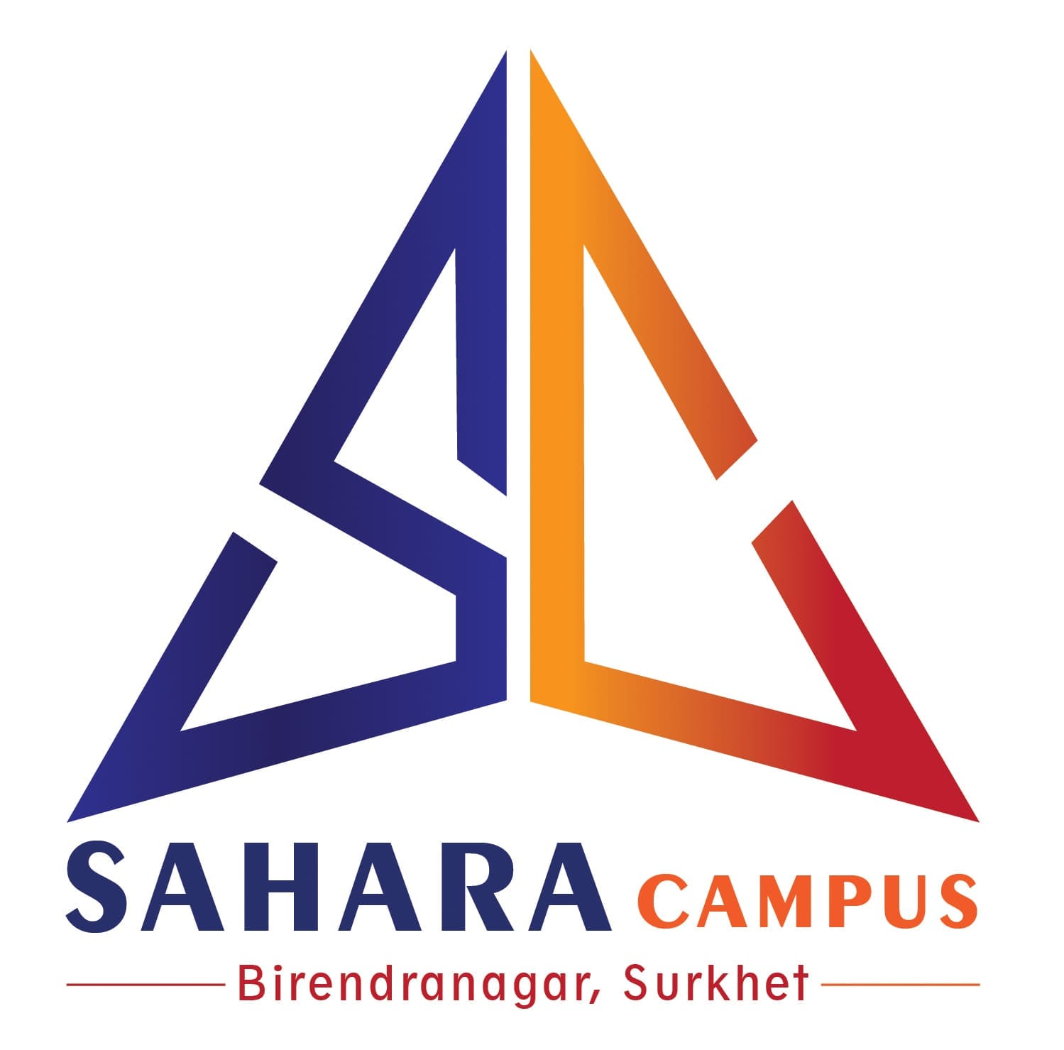 Sahara Campus