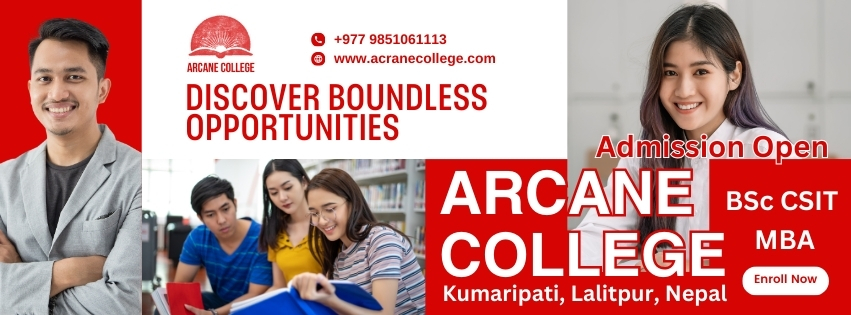 Arcane College