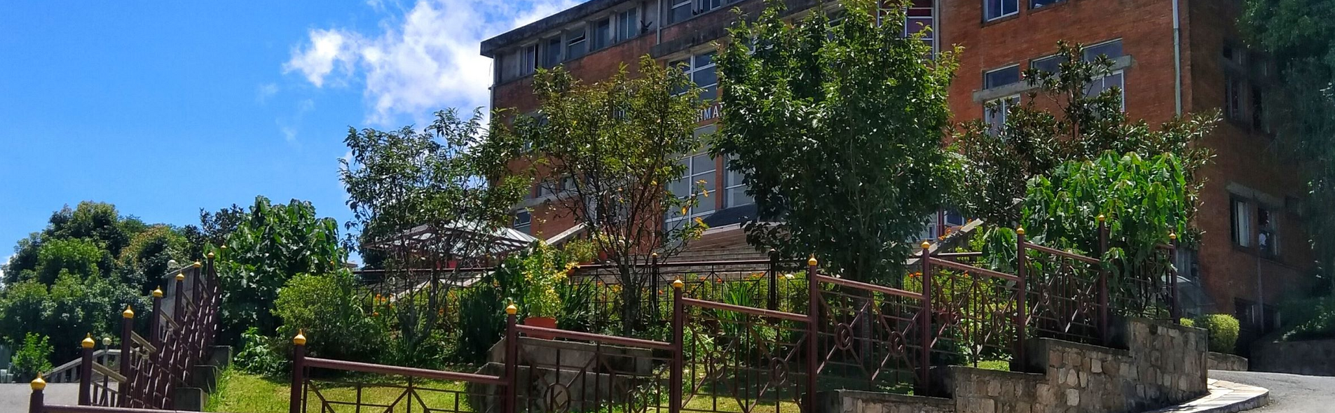 Kathmandu University School of Engineering