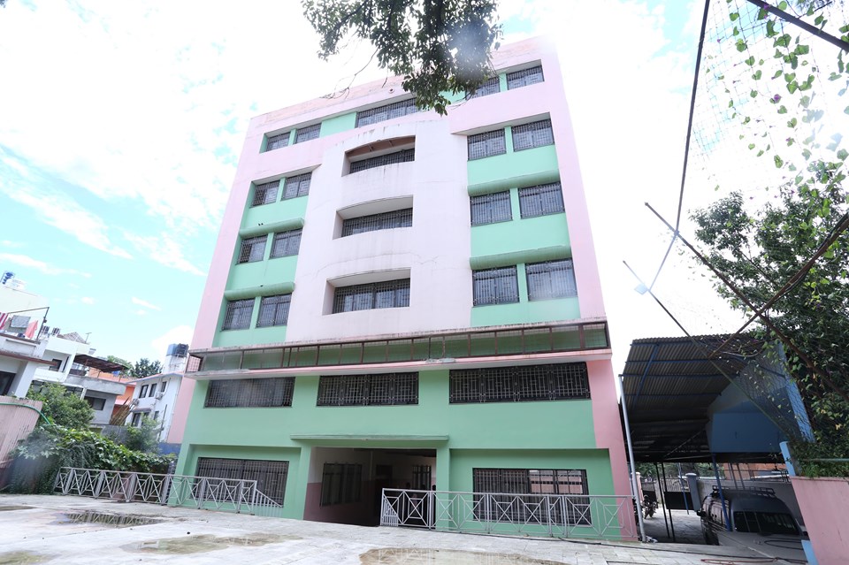 Campion College