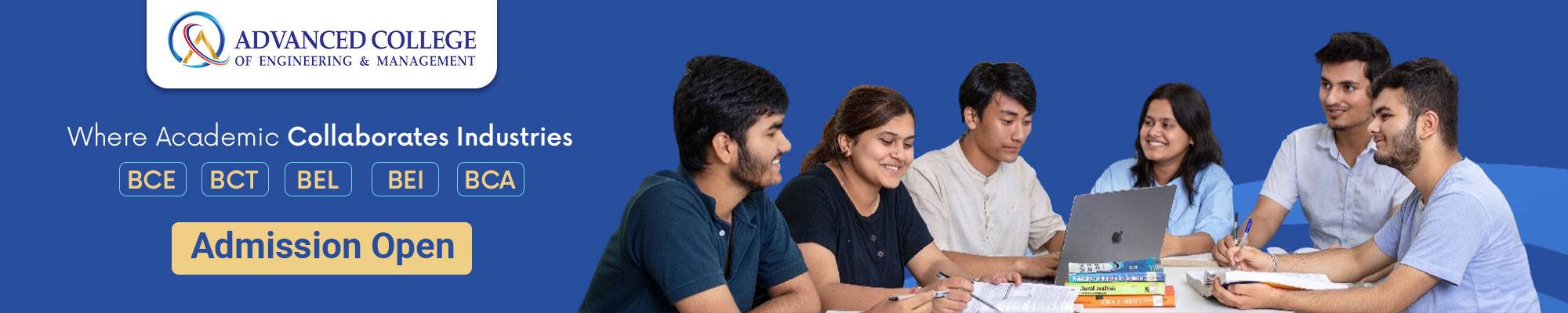 Advanced College of Engineering and Management