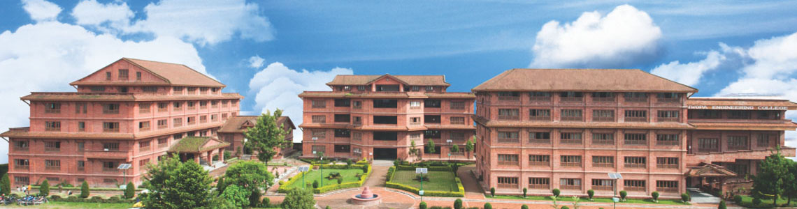 Khwopa College of Engineering
