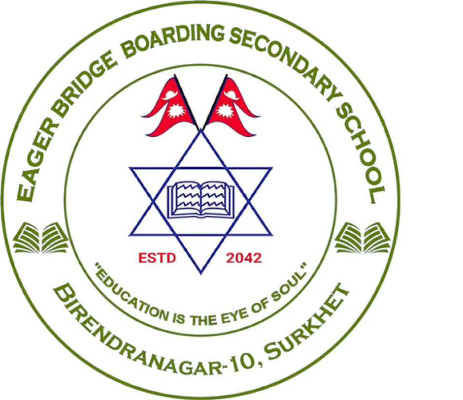 Eager Bridge Boarding Secondary School