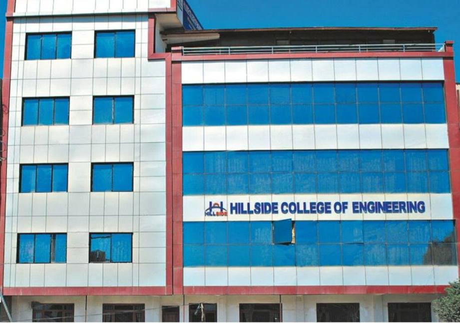 Hillside College of Engineering
