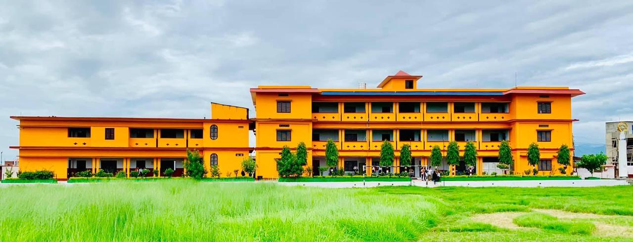 Rammani Multiple Campus