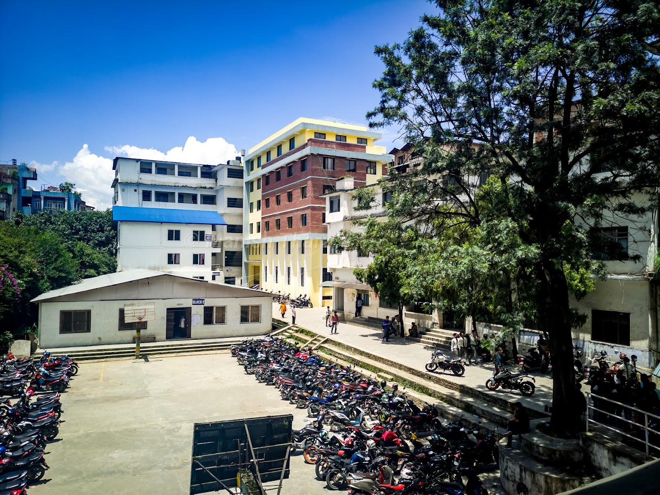 Shanker Dev Campus