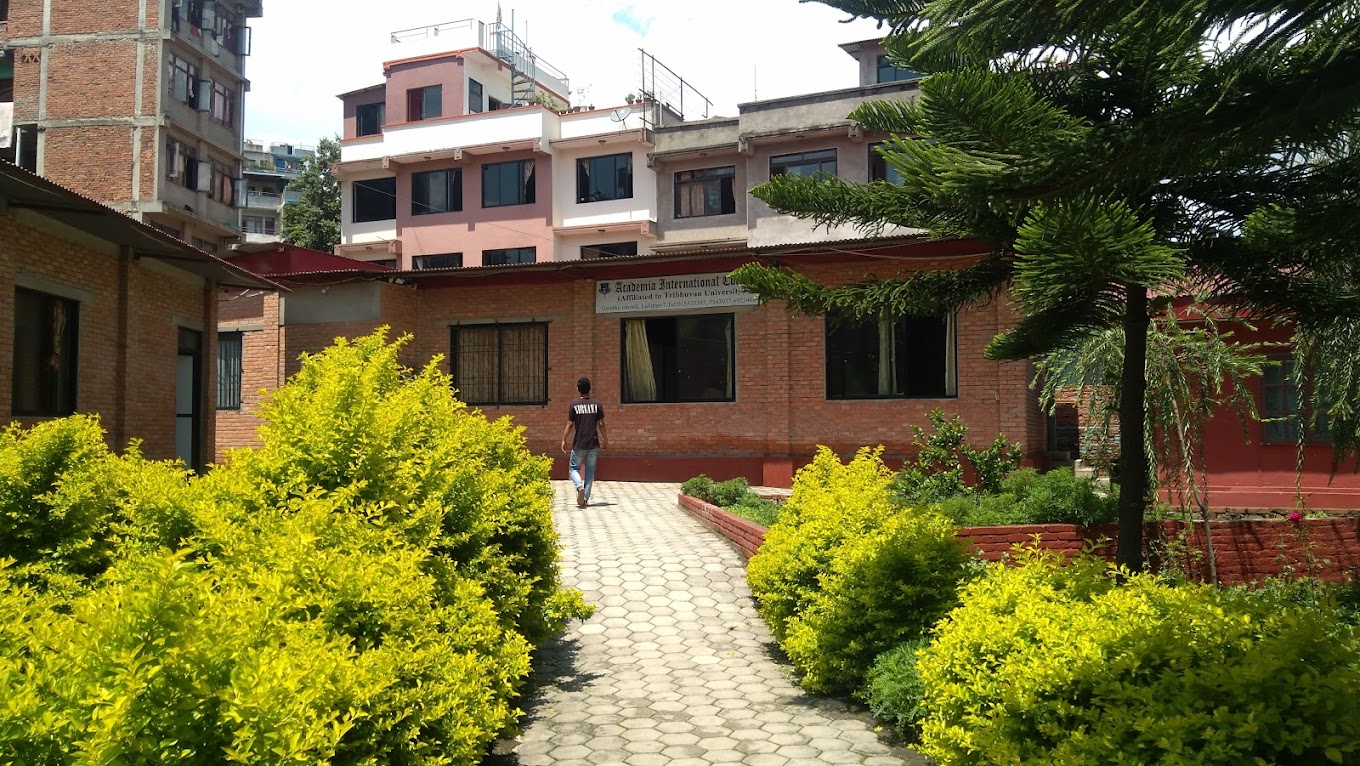 Academia International College