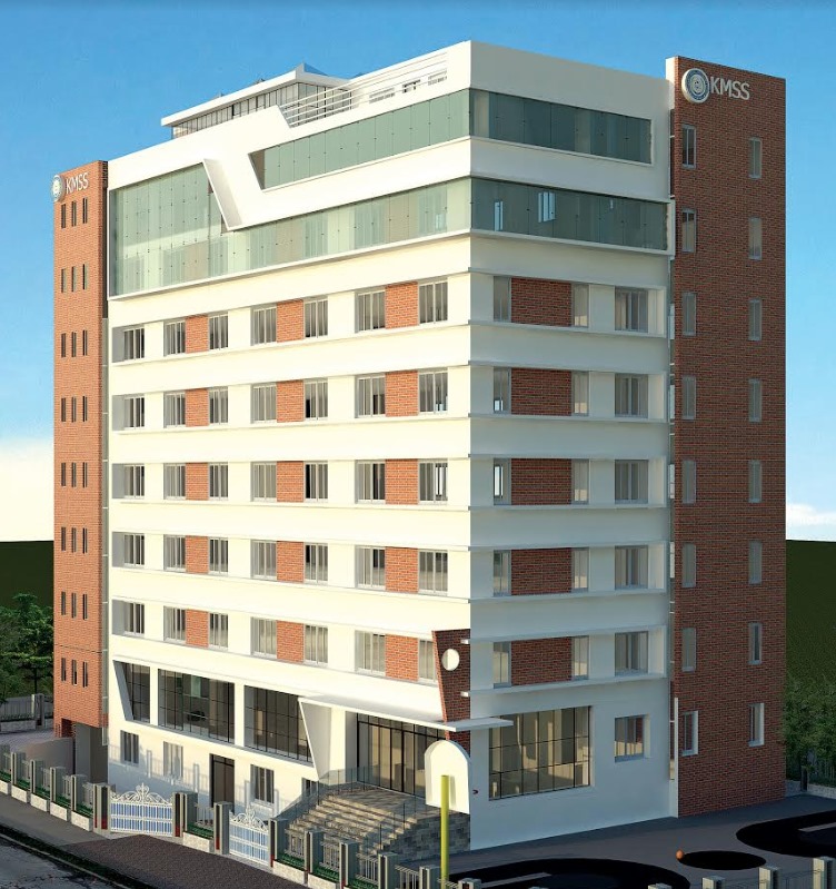 Kathmandu Model College