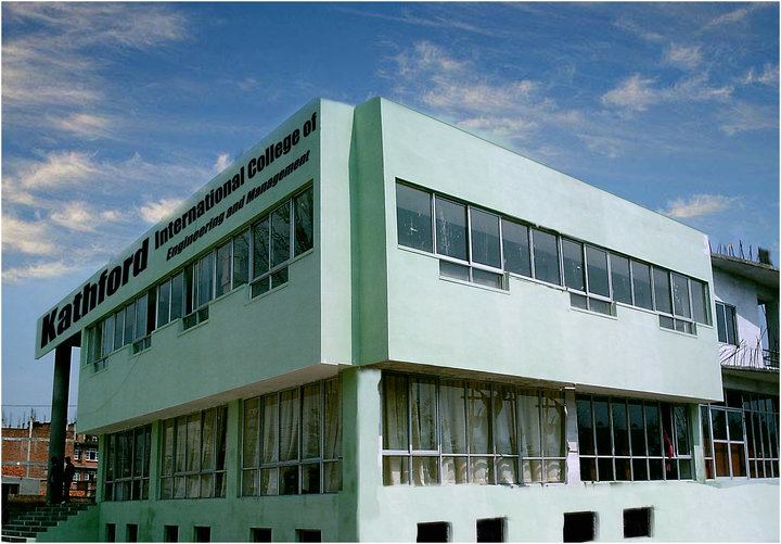 Kathford International College of Engineering and Management