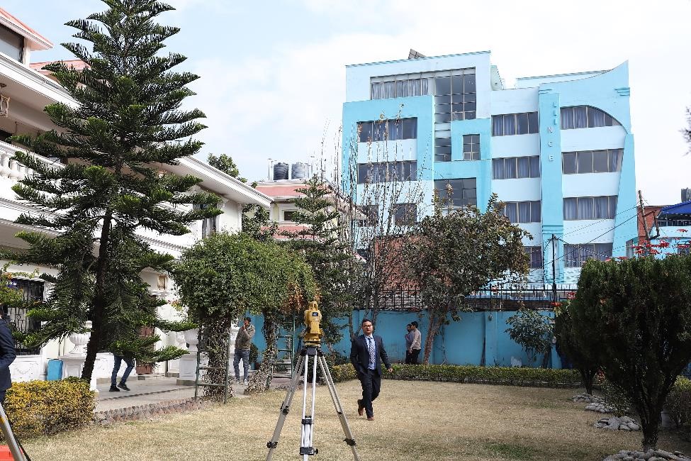 National College of Engineering